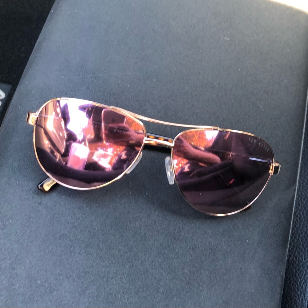 Ted Baker Sunglasses